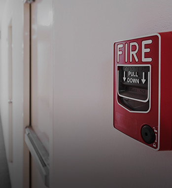 DETECCIÓN DE INCENDIOS