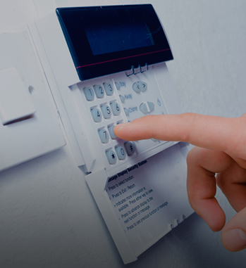 Monitoreo de Alarmas