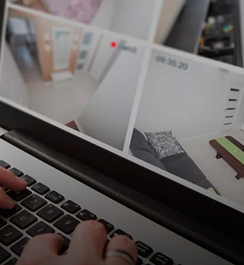 VIDEOVIGILANCIA (CCTV)