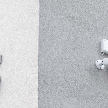 Instalación de cámaras de seguridad