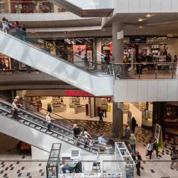 porqué poner cámaras de seguridad en los negocios