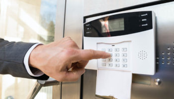 Sistema de monitoreo de alarmas