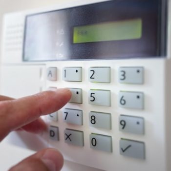 seguridad electrónica integrada