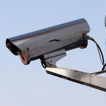 sistemas de seguridad