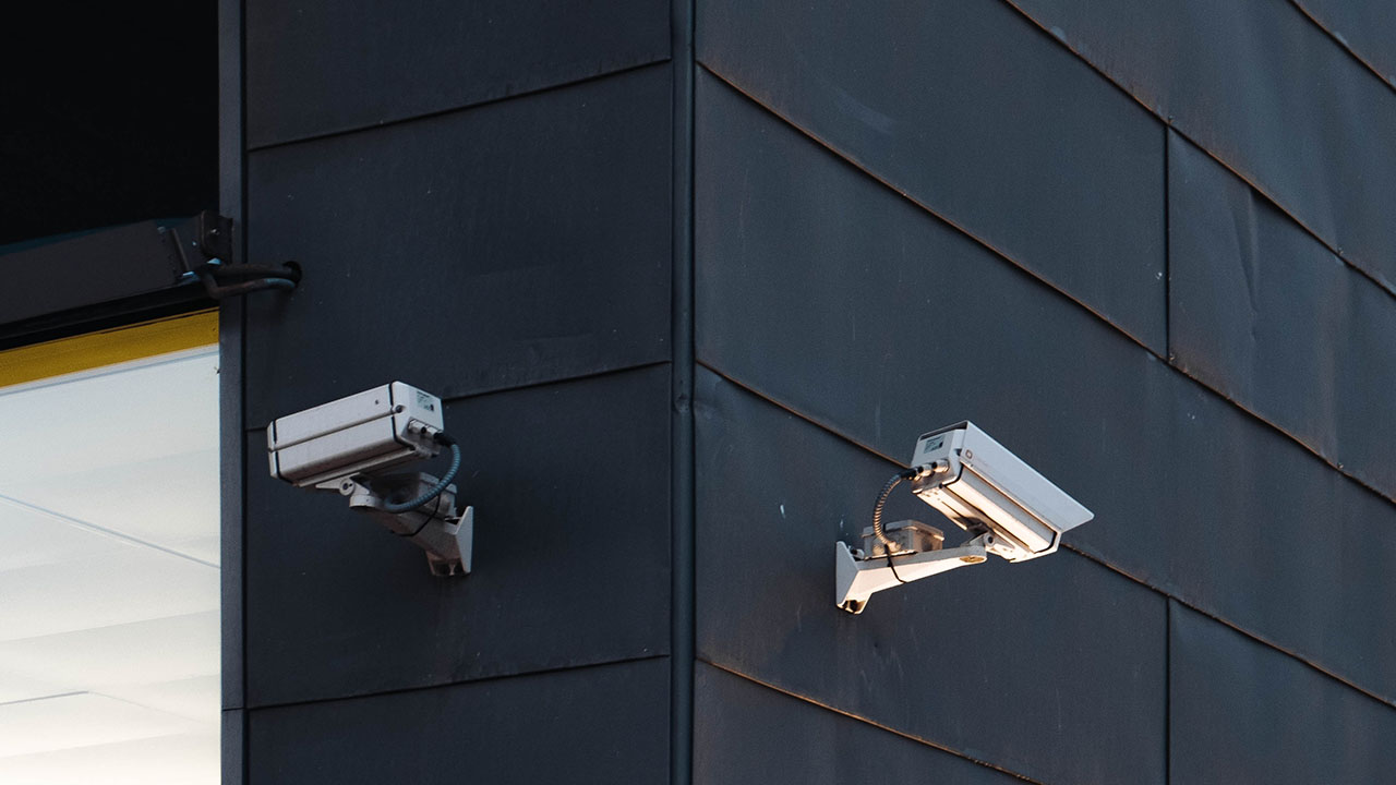 seguridad electrónica integrada