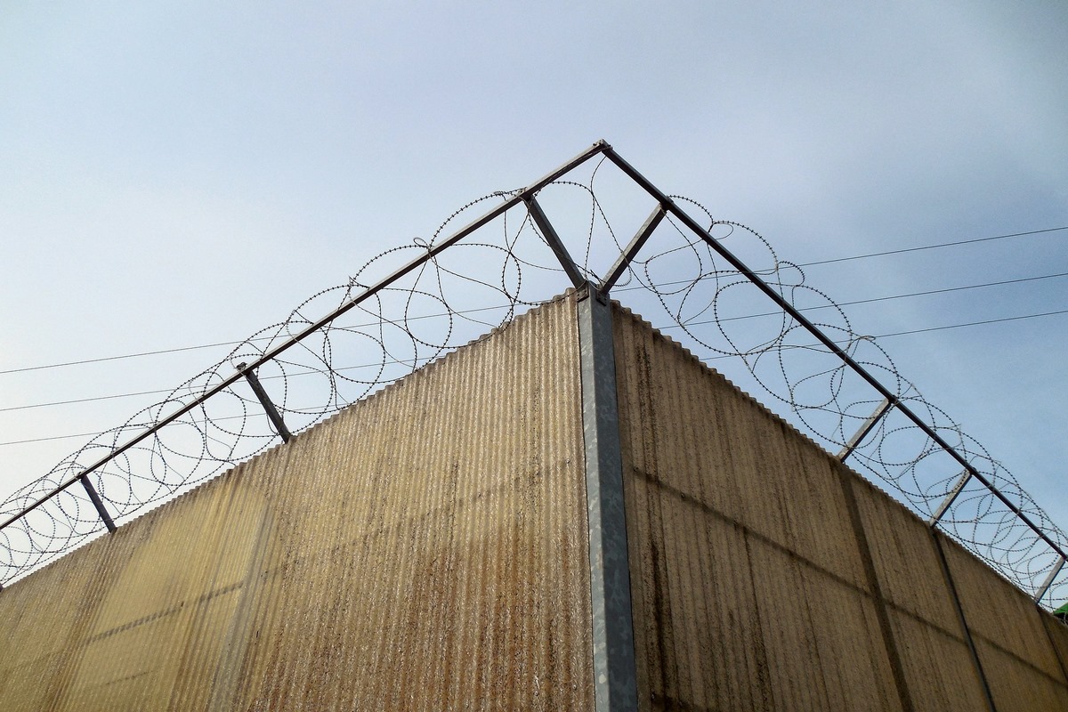 sistemas de seguridad perimetral