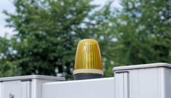 sistemas de seguridad perimetral