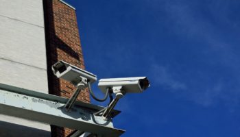 sistema de CCTV