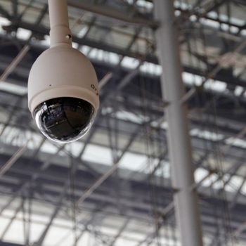 medidas de seguridad en una empresa