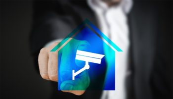 inseguridad en el hogar