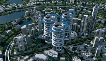 edificios inteligentes