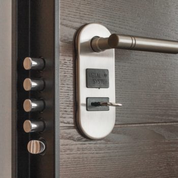 niveles de seguridad
