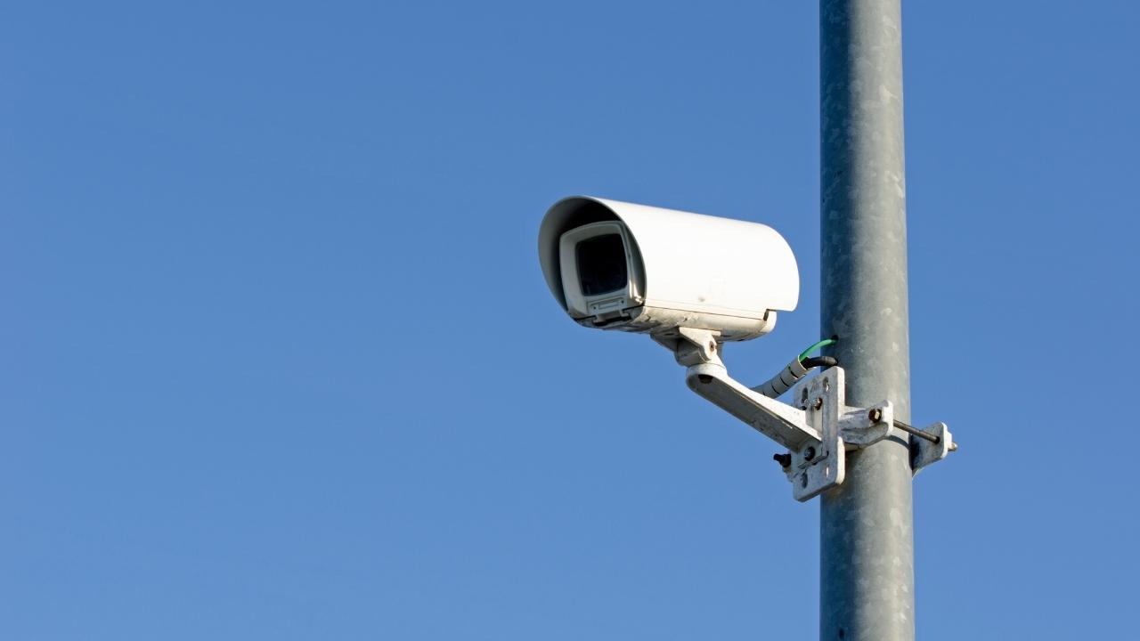 mejores cámaras de videovigilancia 2021