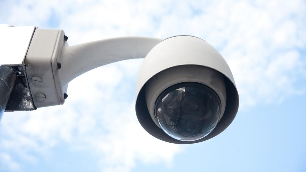 mejores cámaras de videovigilancia 2021 