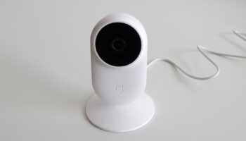 cámara ip