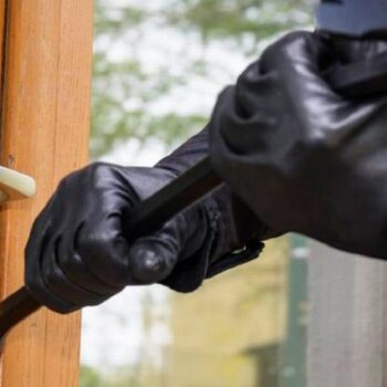 puntos débiles para robar en casas