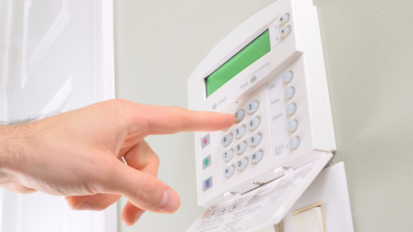 alarmas para viviendas unifamiliares