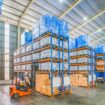 seguridad perimetral en fábricas e industrias