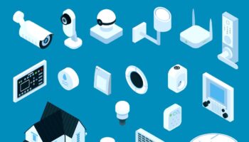 cámaras de seguridad más pequeñas